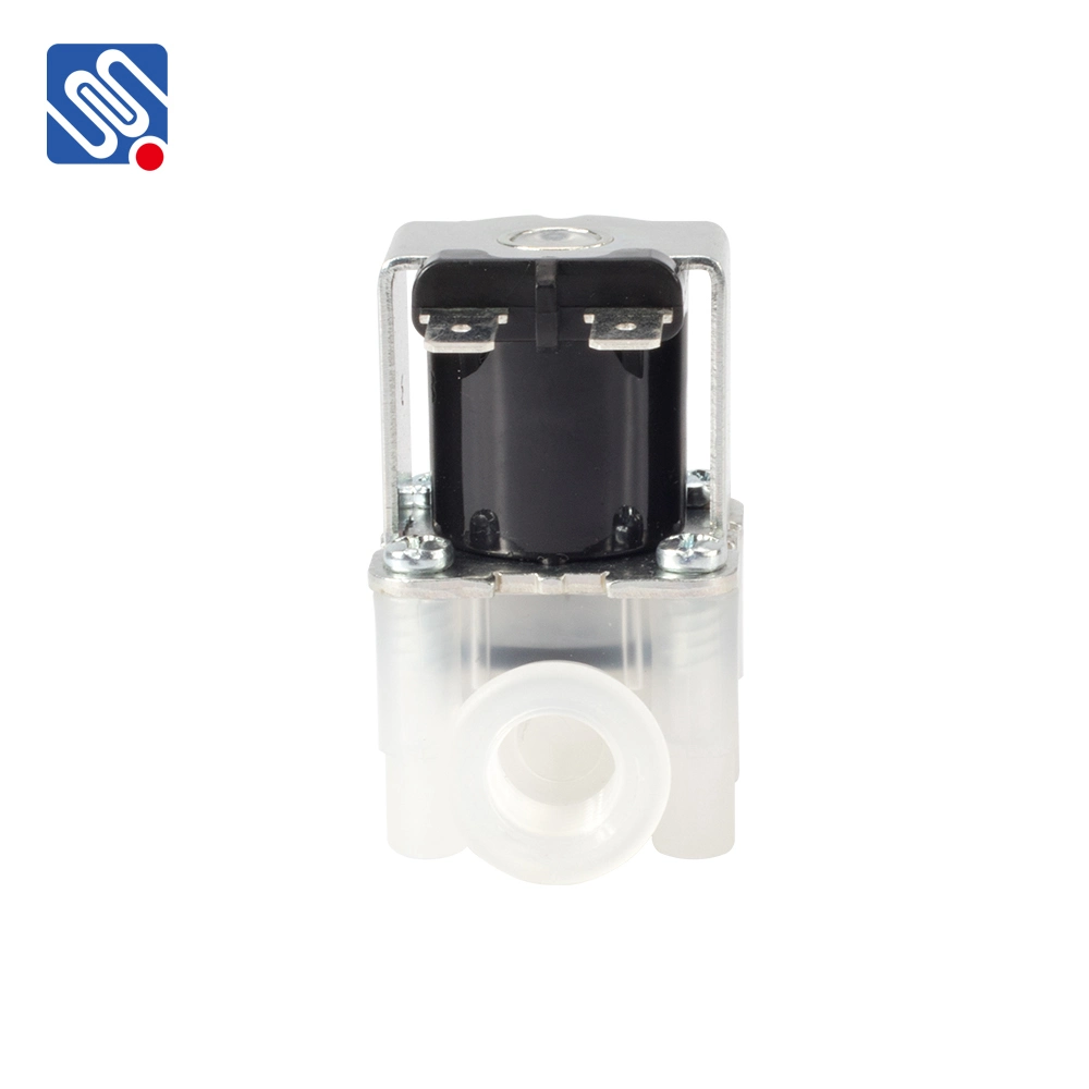 Fpd360K Food Grade Water Fountain Solenoid Valve 220VDC Water Valve for Water Filters RO Machines