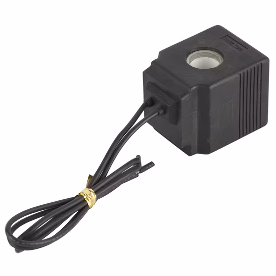 공압 흐름 솔레노이드 밸브 용 범용 방폭 T4 시리즈 AC220V DC24V 방폭 솔레노이드 코일