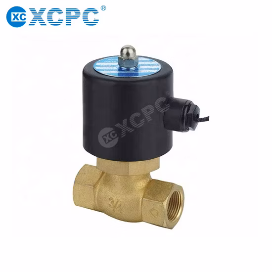 Scg531c001ms1 시리즈 방폭 솔레노이드 밸브