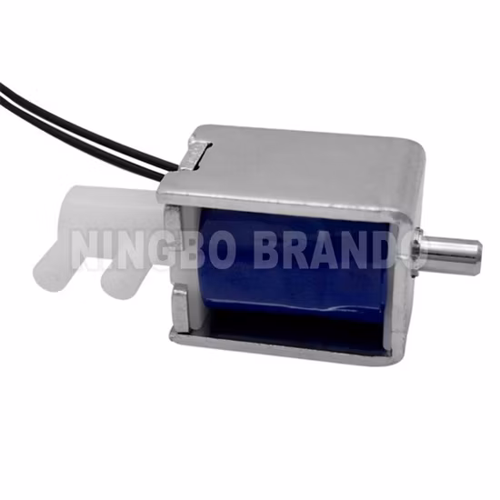 2/3 웨이 소형 미니 마이크로 소형 플라스틱 솔레노이드 밸브 혈압 모니터 마사지 의자 용 3V 4.5V 5V 6V 9V 12V 24V DC